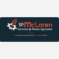 SP MCLAREN