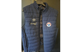 Doudoune Homme sans manches