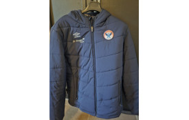 Doudoune Homme manches longues