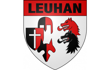 LEUHAN AS